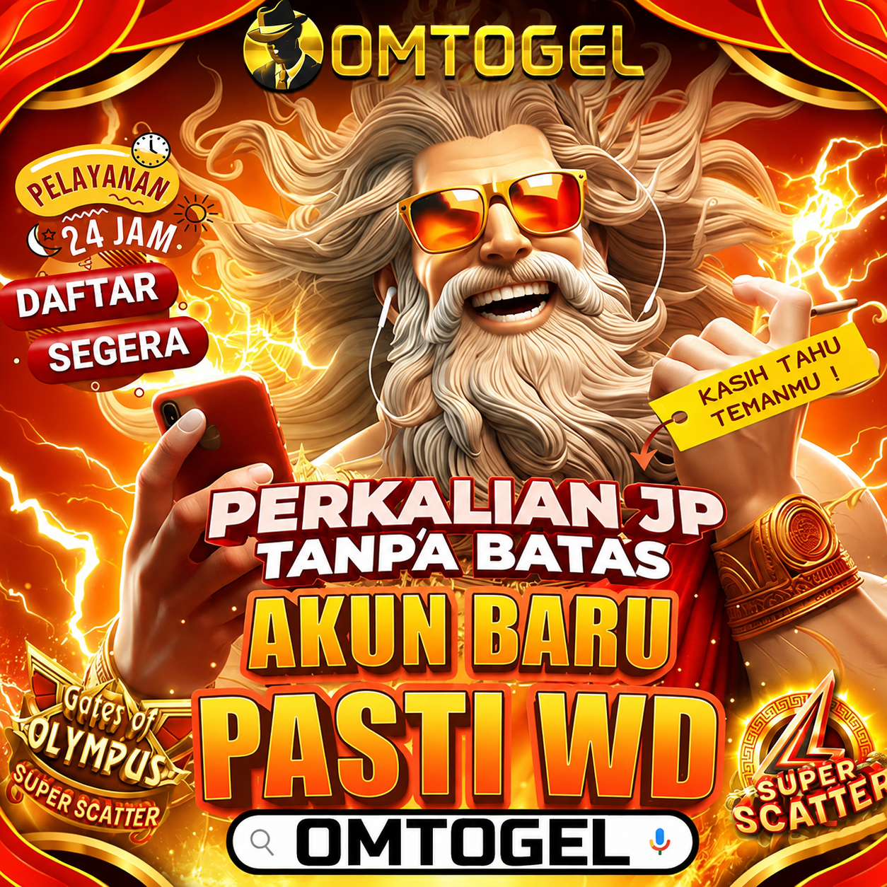 OMTOGEL : Situs Slot88 Resmi Stylebook Deposit 5000 Rupiah Diskon Bet Togel Slot Online 100 Perak!